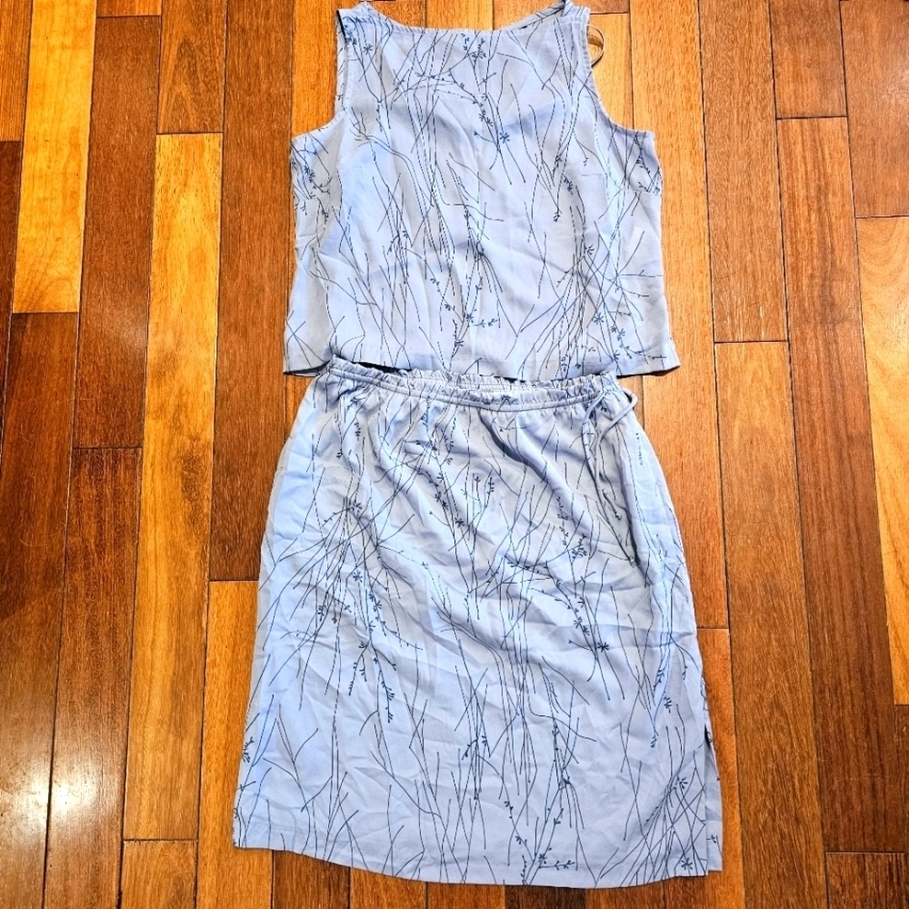 *4 for $25* 2 Piece Braemar Dress